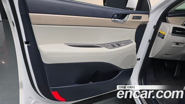 Hyundai Palisade Diesel 2.2 2WD Prestige 2020 — фото 24