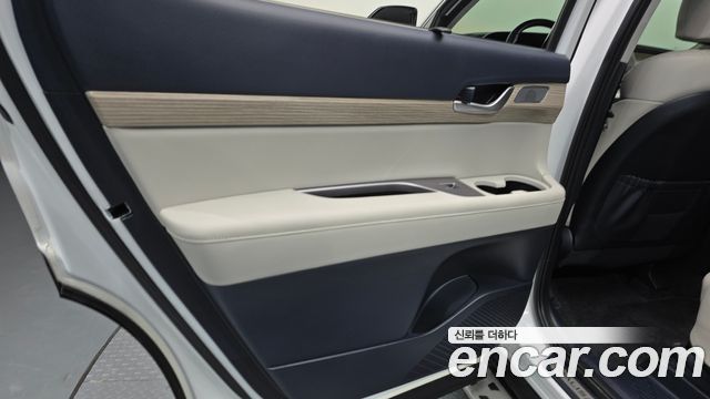 Hyundai Palisade Diesel 2.2 2WD Prestige 2020 — фото 25
