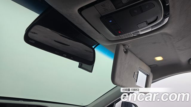 Hyundai Palisade Diesel 2.2 2WD Prestige 2020 — фото 28