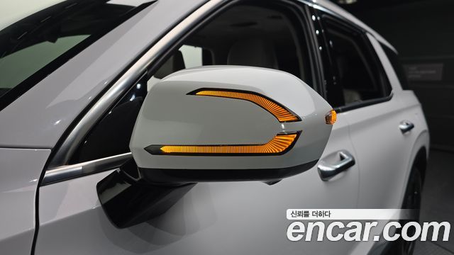 Hyundai Palisade Diesel 2.2 2WD Prestige 2020 — фото 31