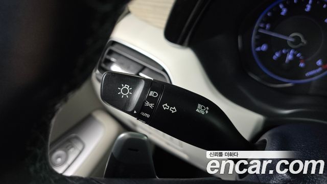 Hyundai Palisade Diesel 2.2 2WD Prestige 2020 — фото 32