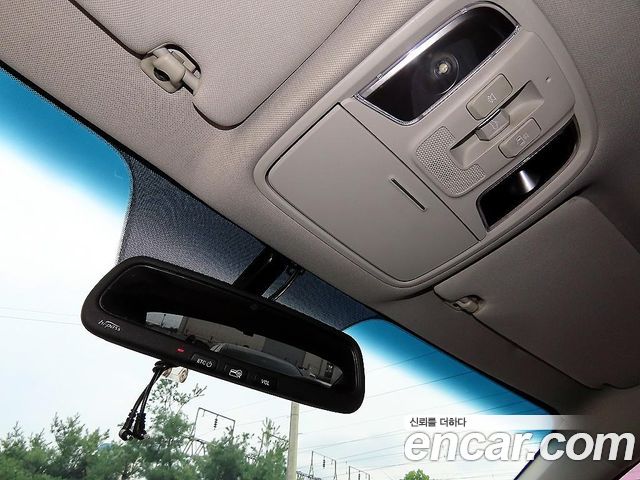 Kia K5 (II) 2.0 SX Prestige 2016 — фото 20