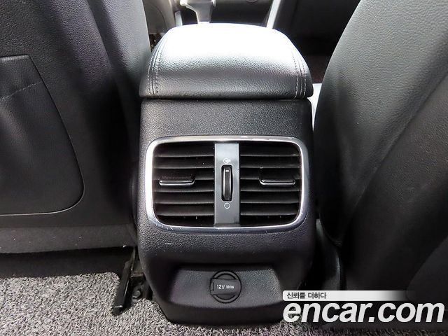 Kia K5 (II) 2.0 SX Prestige 2016 — фото 21