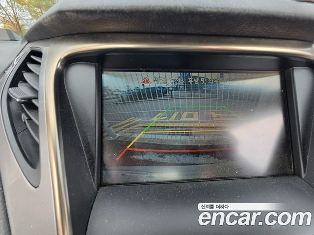 Hyundai Grandeur (HG) LPG HG300 Handicapped Only 2013 — фото 15