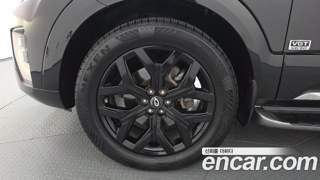 Kia Mohave The Master Diesel 3.0 4WD 5-Seater Masters 2021 — фото 5