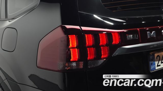 Kia Mohave The Master Diesel 3.0 4WD 5-Seater Masters 2021 — фото 23