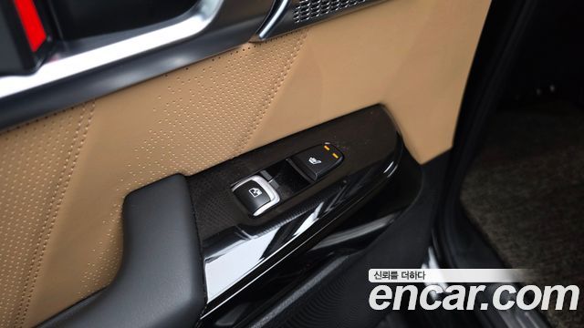 Kia Mohave The Master Diesel 3.0 4WD 5-Seater Masters 2021 — фото 29