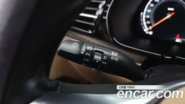 Kia Mohave The Master Diesel 3.0 4WD 5-Seater Masters 2021 — фото 30