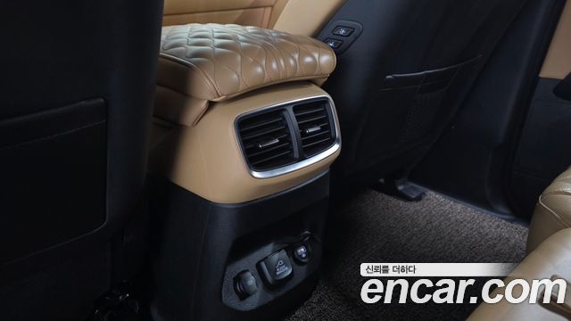 Kia Mohave The Master Diesel 3.0 4WD 5-Seater Masters 2021 — фото 31
