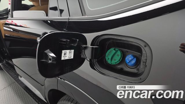 Kia Mohave The Master Diesel 3.0 4WD 5-Seater Masters 2021 — фото 35