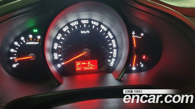 Kia Sportage R Diesel 2WD TLX High-Deluxe 2012 — фото 5
