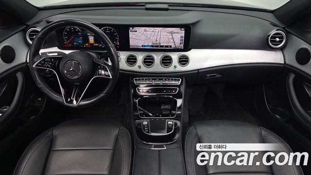 Mercedes-Benz E-Class (W213) E250 Avantgarde 2021 — фото 7