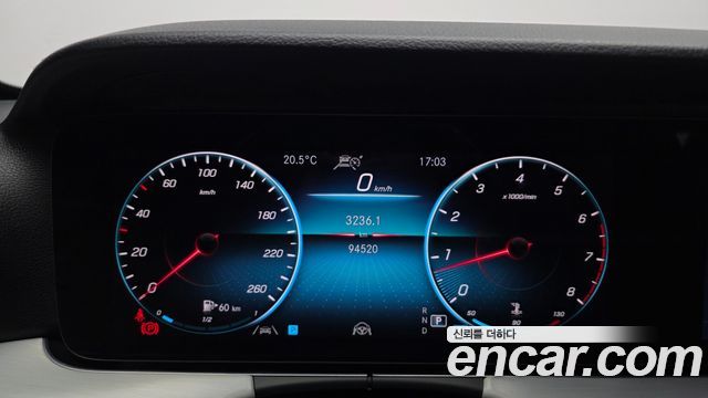 Mercedes-Benz E-Class (W213) E250 Avantgarde 2021 — фото 8