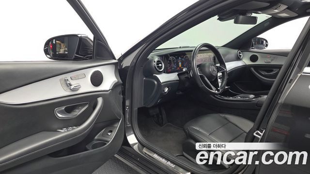 Mercedes-Benz E-Class (W213) E250 Avantgarde 2021 — фото 10