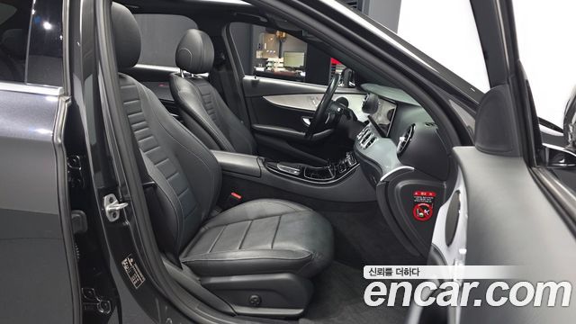 Mercedes-Benz E-Class (W213) E250 Avantgarde 2021 — фото 11