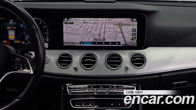 Mercedes-Benz E-Class (W213) E250 Avantgarde 2021 — фото 14