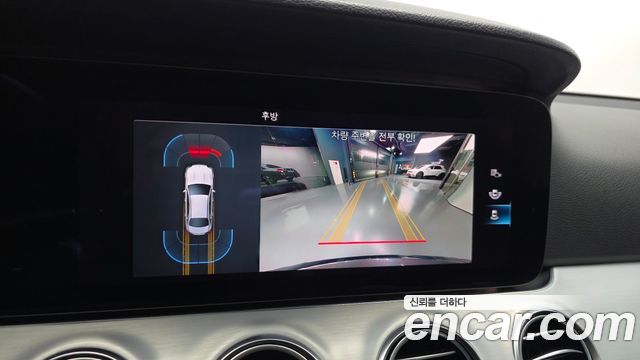 Mercedes-Benz E-Class (W213) E250 Avantgarde 2021 — фото 15