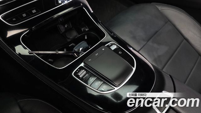 Mercedes-Benz E-Class (W213) E250 Avantgarde 2021 — фото 17