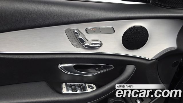 Mercedes-Benz E-Class (W213) E250 Avantgarde 2021 — фото 20