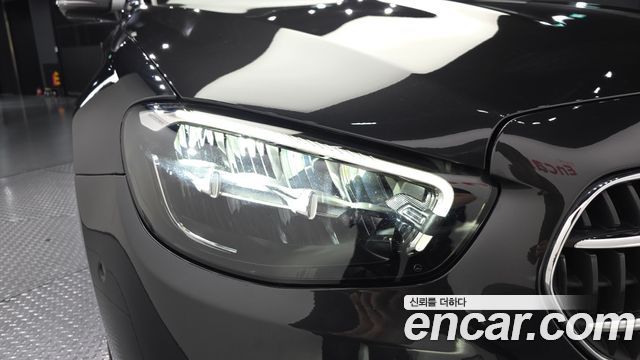 Mercedes-Benz E-Class (W213) E250 Avantgarde 2021 — фото 22