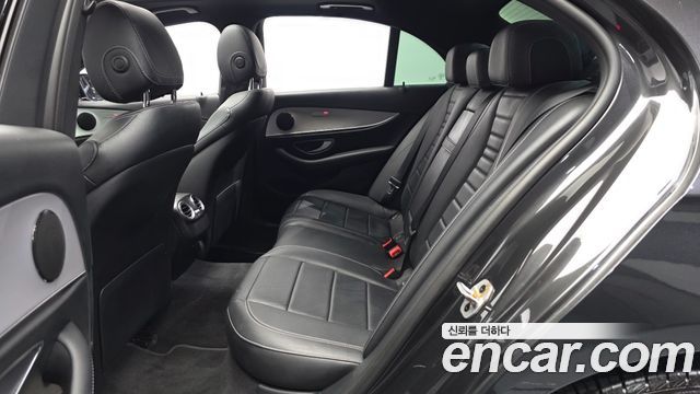 Mercedes-Benz E-Class (W213) E250 Avantgarde 2021 — фото 26