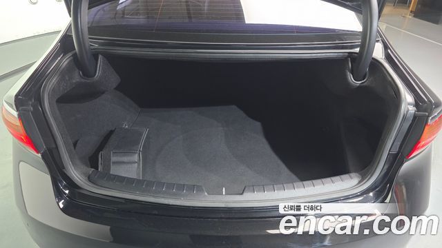 Kia K7 2.4 GDI Prestige 2017 — фото 20