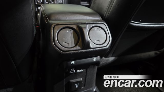 Jeep Wrangler (JL) 2.0 Overland 4Door 2021 — фото 29