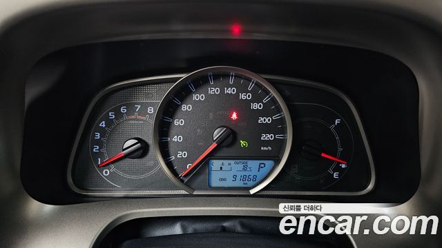 Toyota RAV4 2.5 2WD 4th 2015 — фото 8