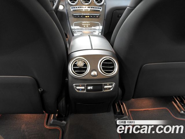 Mercedes-Benz GLC-Class (X253) AMG GLC43 4MATIC 2022 — фото 21