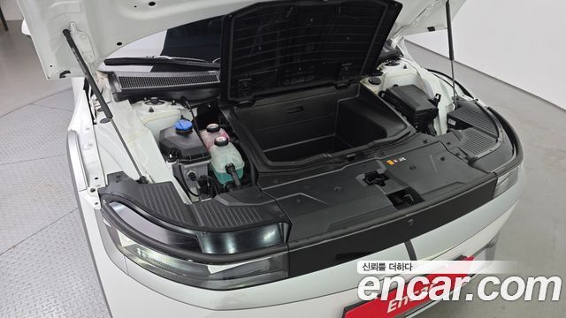 Hyundai Ioniq 5 Long range Prestige 2022 — фото 6