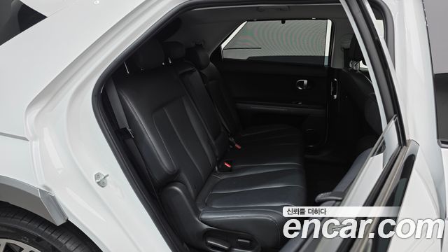 Hyundai Ioniq 5 Long range Prestige 2022 — фото 11