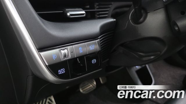 Hyundai Ioniq 5 Long range Prestige 2022 — фото 19