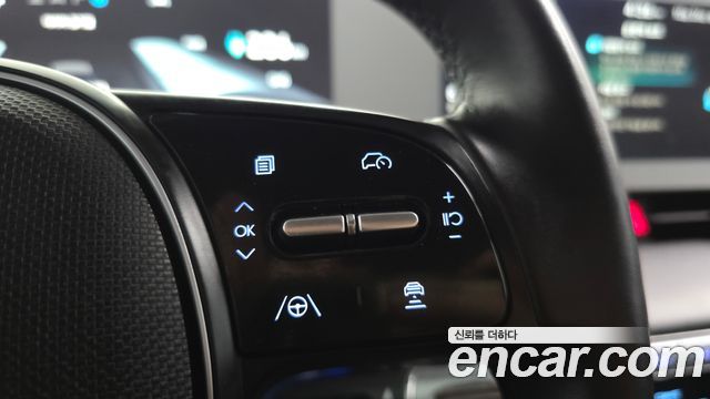 Hyundai Ioniq 5 Long range Prestige 2022 — фото 20