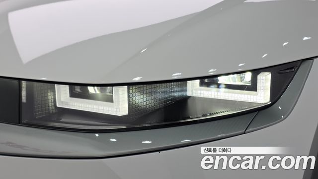 Hyundai Ioniq 5 Long range Prestige 2022 — фото 22