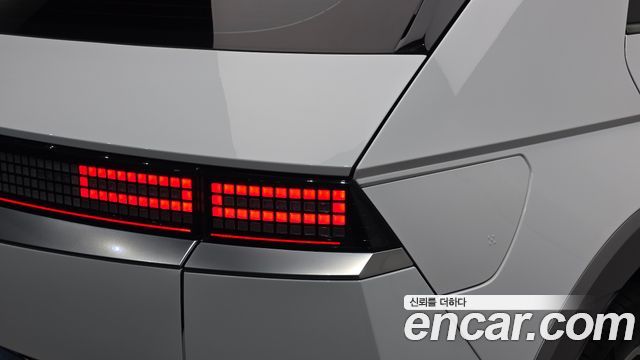 Hyundai Ioniq 5 Long range Prestige 2022 — фото 23
