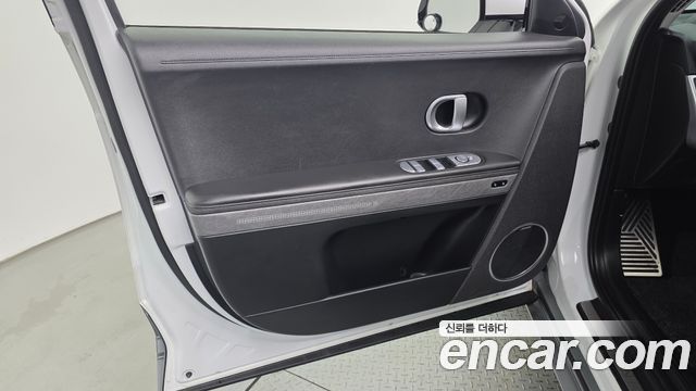 Hyundai Ioniq 5 Long range Prestige 2022 — фото 24