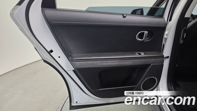 Hyundai Ioniq 5 Long range Prestige 2022 — фото 25