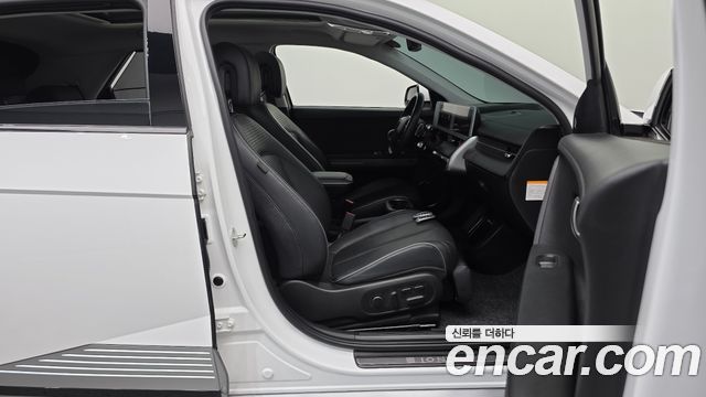 Hyundai Ioniq 5 Long range Prestige 2022 — фото 26