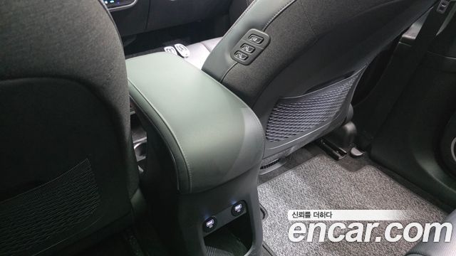 Hyundai Ioniq 5 Long range Prestige 2022 — фото 27