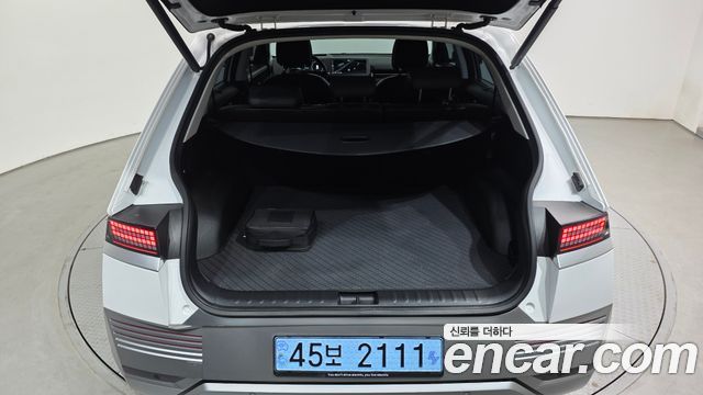 Hyundai Ioniq 5 Long range Prestige 2022 — фото 32