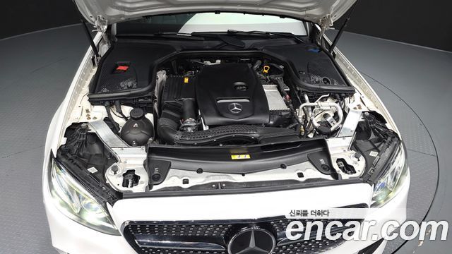 Mercedes-Benz E-Class (W213) E300 4MATIC AMG Line 2020 — фото 6