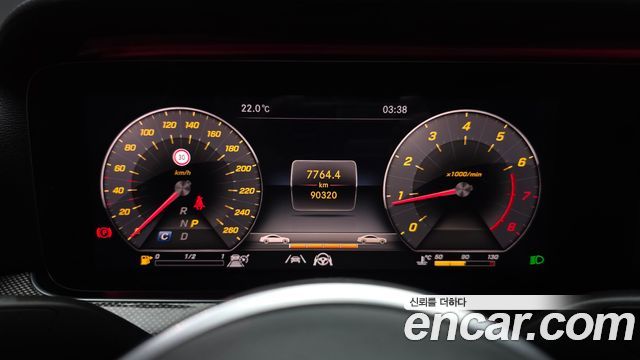 Mercedes-Benz E-Class (W213) E300 4MATIC AMG Line 2020 — фото 8