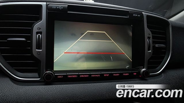 Kia Sportage (IV) Diesel 2WD Noblesse 2017 — фото 15
