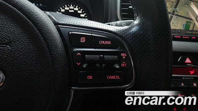 Kia Sportage (IV) Diesel 2WD Noblesse 2017 — фото 16
