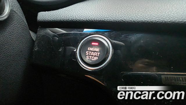 Kia Sportage (IV) Diesel 2WD Noblesse 2017 — фото 17