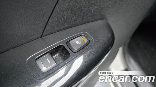 Kia Sportage (IV) Diesel 2WD Noblesse 2017 — фото 28