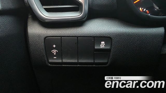 Kia Sportage (IV) Diesel 2WD Noblesse 2017 — фото 31