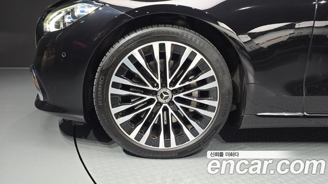 Mercedes-Benz S-Class (W223) S450L 4MATIC 2023 — фото 5
