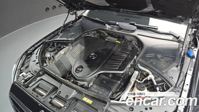 Mercedes-Benz S-Class (W223) S450L 4MATIC 2023 — фото 6