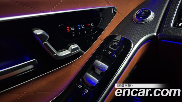 Mercedes-Benz S-Class (W223) S450L 4MATIC 2023 — фото 28
